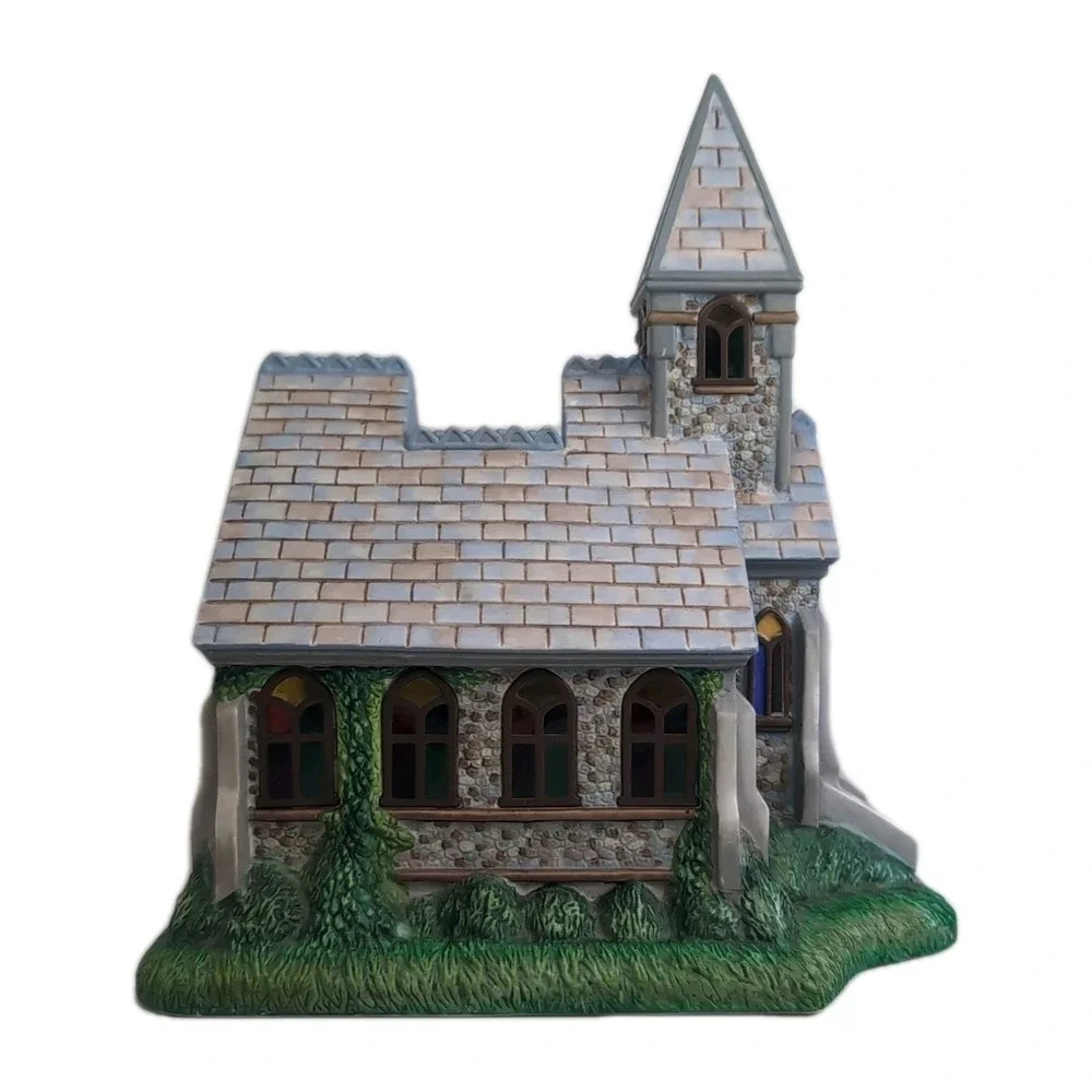 PartyLite olde world